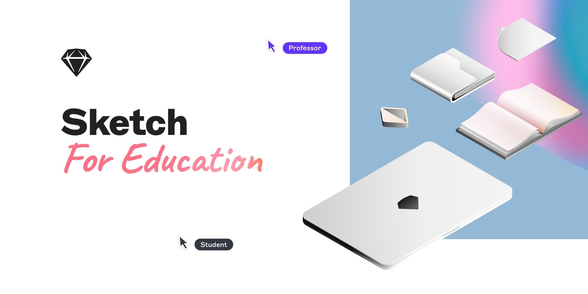 Get Sketch for free as a Student or Educator  Sketch